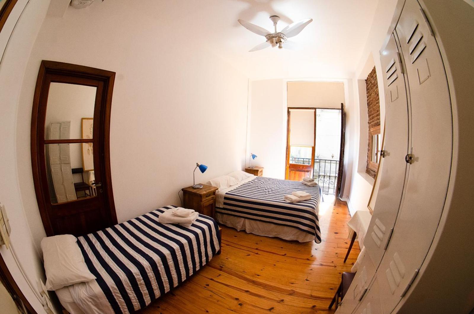 Ba Stop Hotel House Buenos Aires Extérieur photo