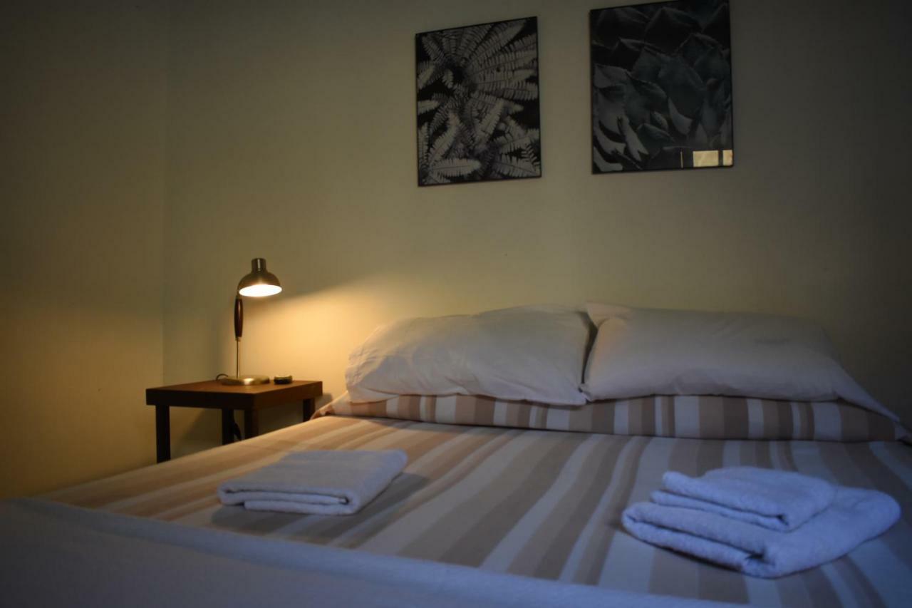 Ba Stop Hotel House Buenos Aires Extérieur photo